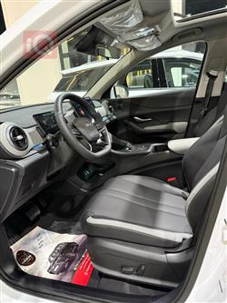 بی وای دی سیلیۆن 05 DM-i